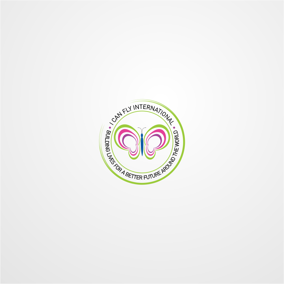 Logo Design by SteffySummer for I CAN FLY International | Design #12995503