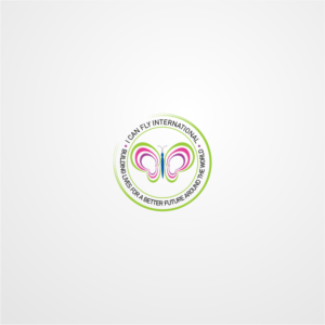 Logo Design by SteffySummer for I CAN FLY International | Design: #12995503