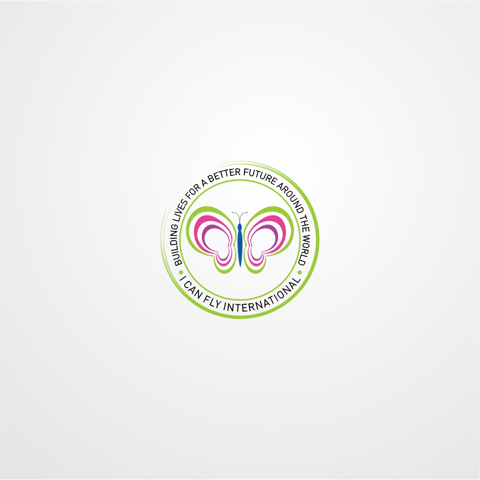 Logo Design by SteffySummer for I CAN FLY International | Design #12995504