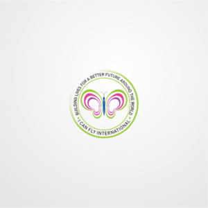 Logo Design by SteffySummer for I CAN FLY International | Design: #12995504