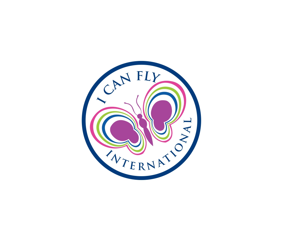 Logo-Design von ecorokerz für I CAN FLY International | Design #12906642