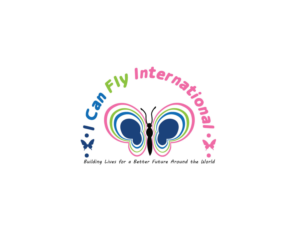 Logo Design by mrs creative for I CAN FLY International | Design: #12916794