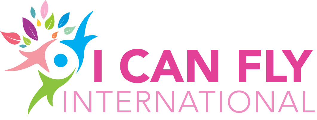 Logo Design by Clara Saliba for I CAN FLY International | Design #12930770