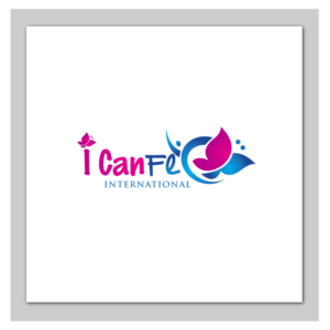 Logo Design by Marketing Wings for I CAN FLY International | Design: #12927441