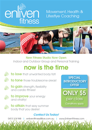 Design de Flyer par grafik8 pour ce projet | Design : #534405