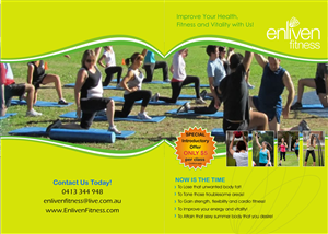 Flyer Design by Best Design Hub for this project | Design: #532210