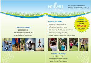 Diseño de Flyer por Best Design Hub para este proyecto | Diseño: #532234