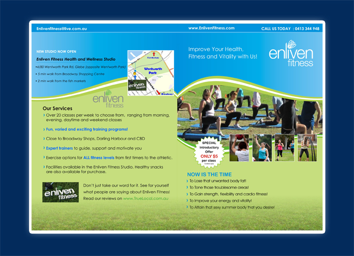 Flyer Design by Best Design Hub for this project | Design #535100