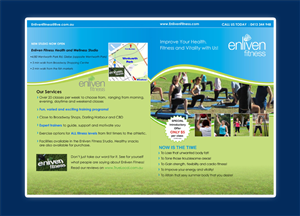 Flyer Design by Best Design Hub for this project | Design: #535100