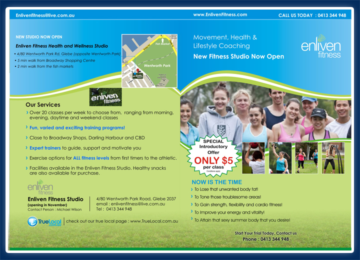 Flyer Design by Best Design Hub for this project | Design #537334