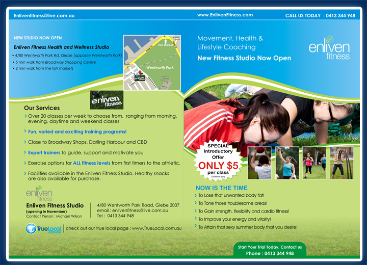 Flyer Design by Best Design Hub for this project | Design #537336