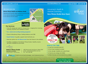 Diseño de Flyer por Best Design Hub para este proyecto | Diseño: #537336