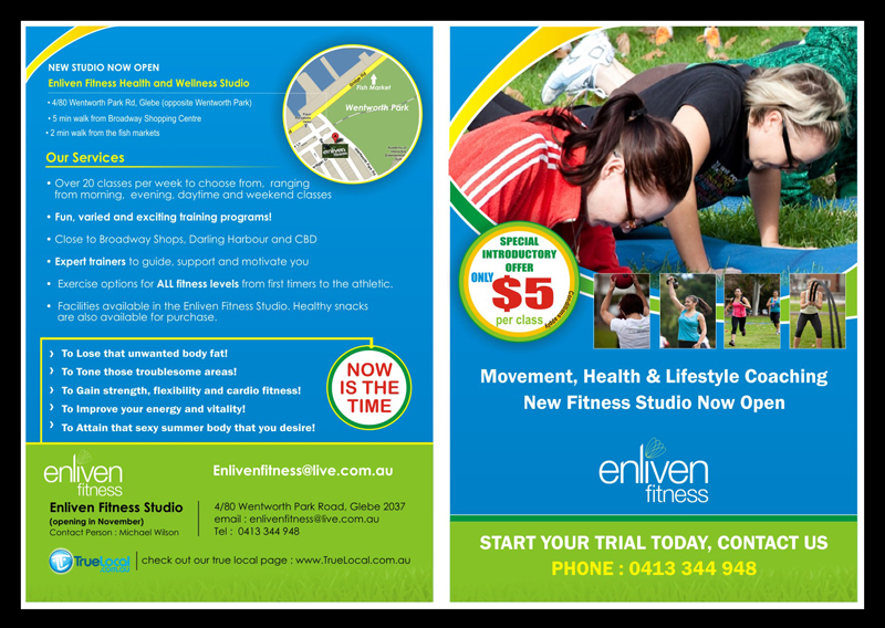 Diseño de Flyer por Best Design Hub para este proyecto | Diseño #540136