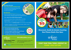 Flyer Design by Best Design Hub for this project | Design: #540136