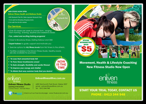 Flyer Design by Best Design Hub for this project | Design: #540142