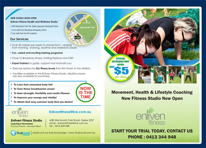 Flyer Design by Best Design Hub for this project | Design #541381