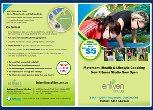 Flyer Design by Best Design Hub for this project | Design: #541384