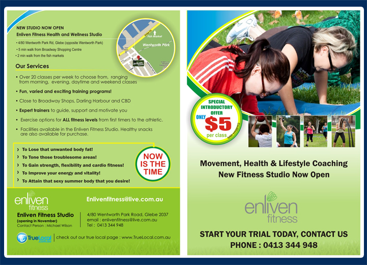 Diseño de Flyer por Best Design Hub para este proyecto | Diseño #541387