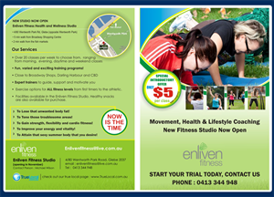 Flyer Design by Best Design Hub for this project | Design: #541387