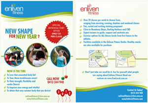 Flyer Design by Hassene