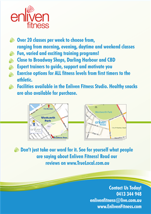 Design de Flyer par Hassene pour ce projet | Design : #530331