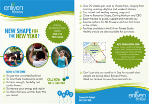 Design de Flyer par Hassene pour ce projet | Design : #532232