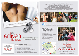 Flyer Design by MasterMind