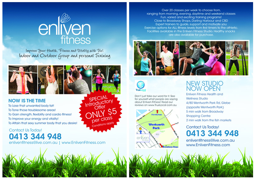 Flyer Design by MasterMind for this project | Design #548962