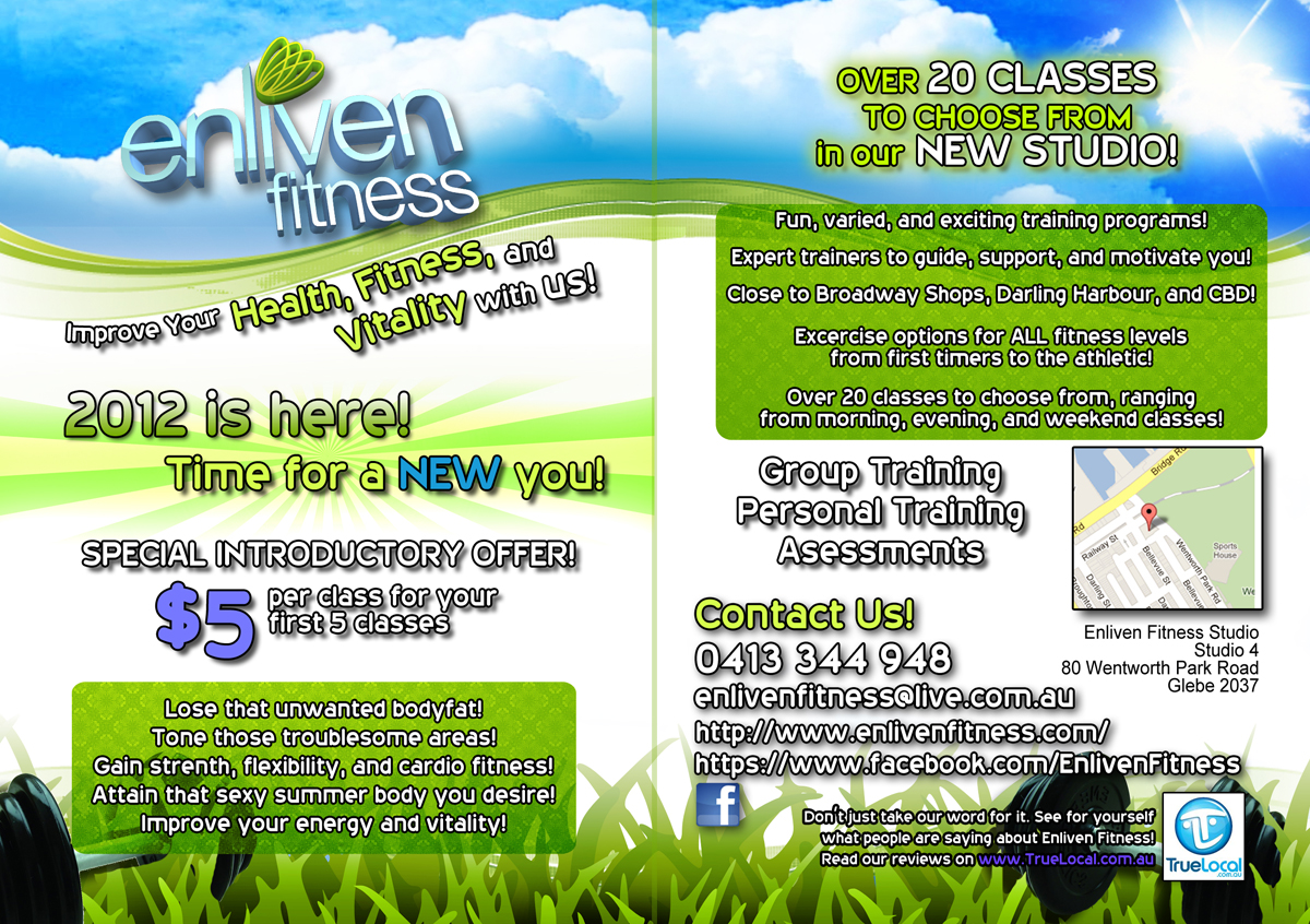 Flyer Design by narcDesigns for this project | Design #548987