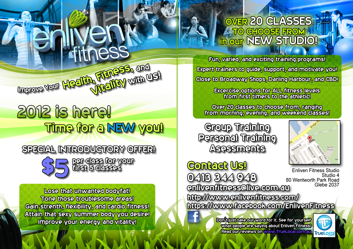 Flyer Design by narcDesigns for this project | Design #549002