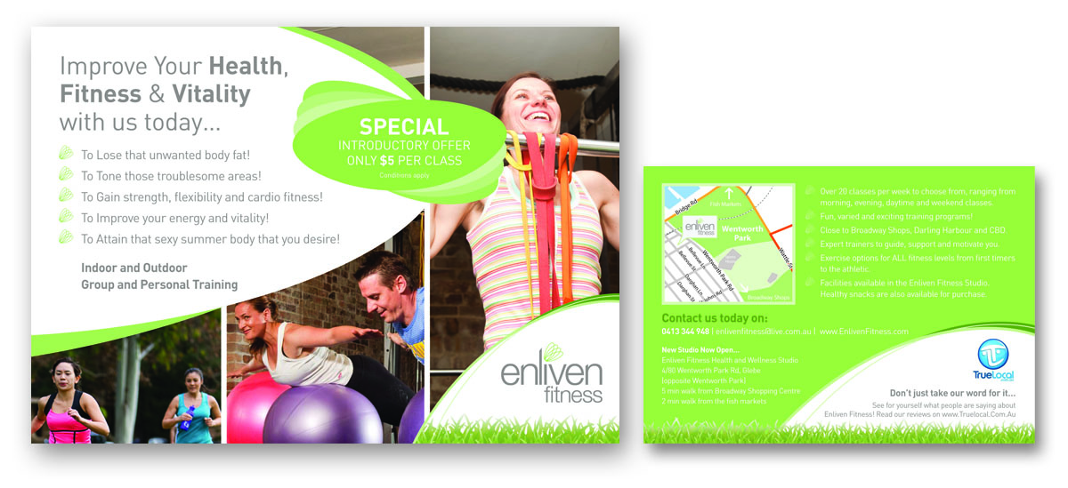 Flyer Design by Mouldsta for this project | Design #550395