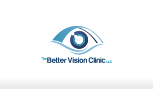 The Better Vision Clinic, LLC | Logo Design by Pangestu