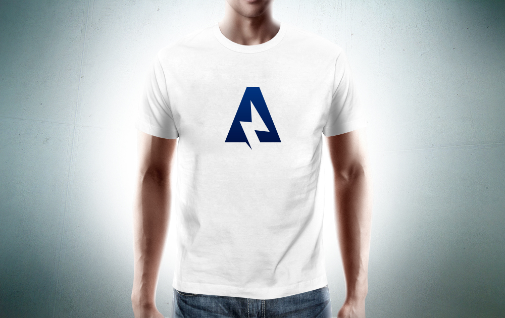 Diseño de Logo por B.Tibéri para Asgard Electrical | Diseño #12917293