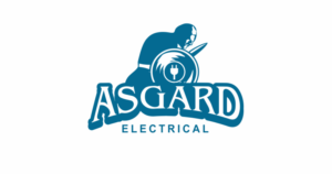 Design de Logo par pa2pat pour Asgard Electrical | Design #12918389