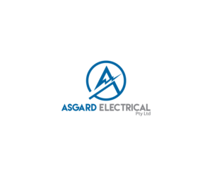 Design de Logo par future logo.com pour Asgard Electrical | Design #12916781