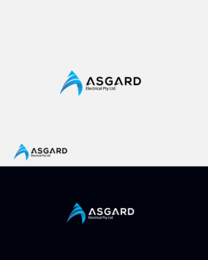 Logo Design by mikehassi