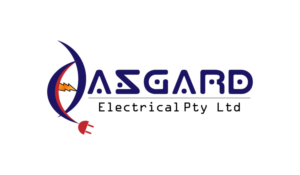 Logo Design by aglow_graphics for Asgard Electrical | Design: #12929144