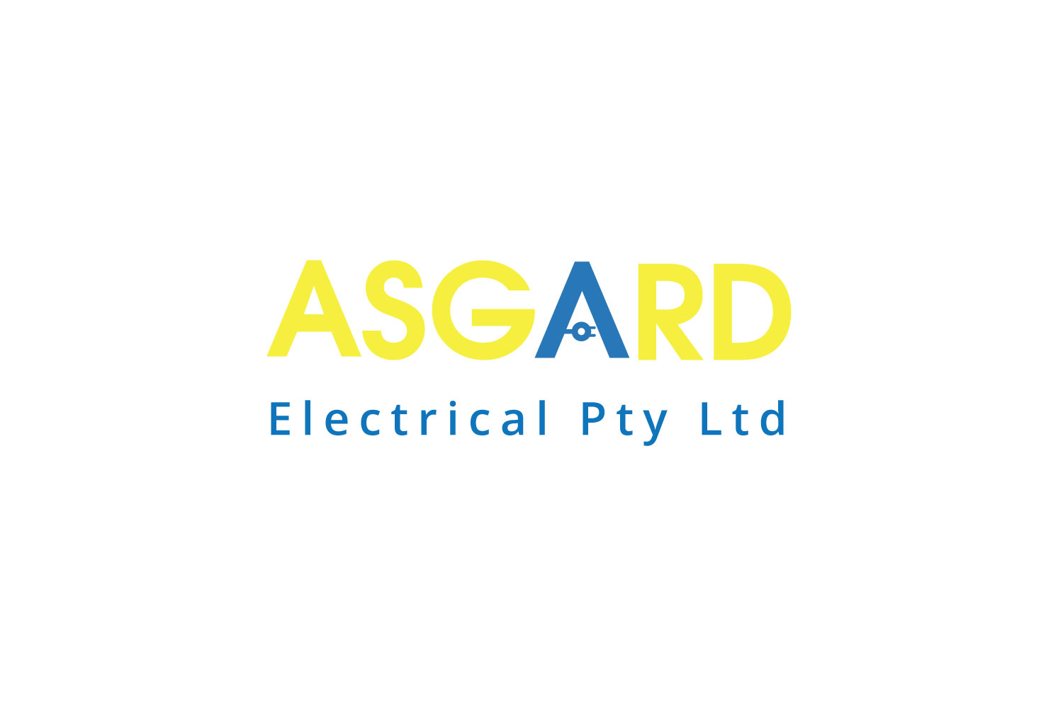 Design de Logo par Mingle_Designs pour Asgard Electrical | Design #12920236