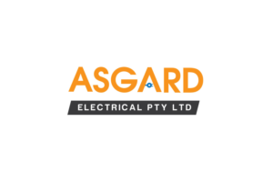 Logo Design by Mingle_Designs for Asgard Electrical | Design: #12920364