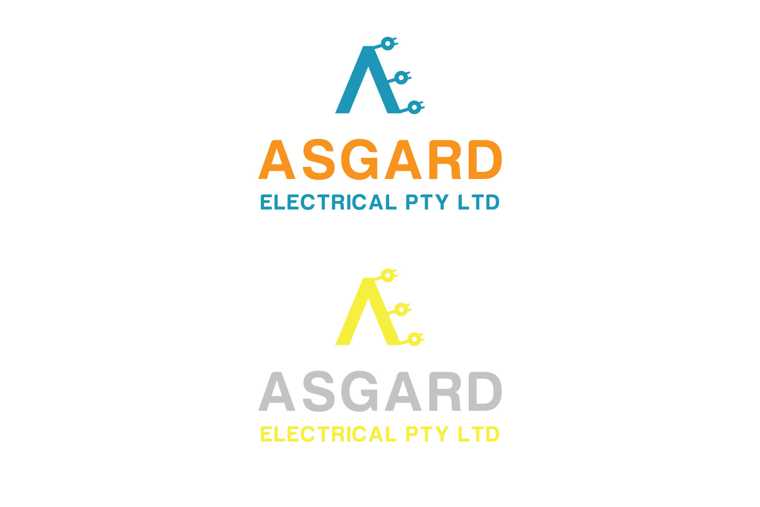 Design de Logo par Mingle_Designs pour Asgard Electrical | Design #12920592