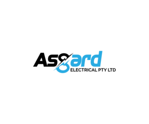 Logo Design by taufik_alrahman for Asgard Electrical | Design: #12919978