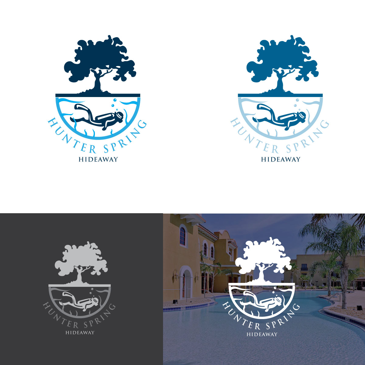 Diseño de Logo por Graphic Bricks para Arabian Stables | Diseño #12981325
