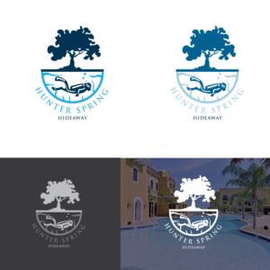 Logo Design by Graphic Bricks