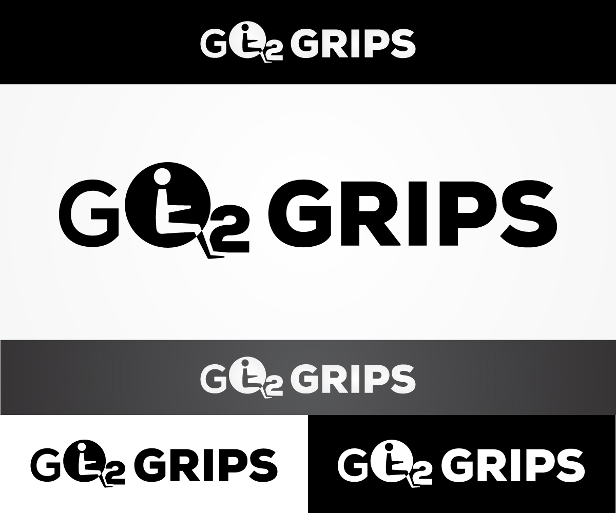 Logo Design by sangeloenriquez for Safe Grips  | Design #12952455