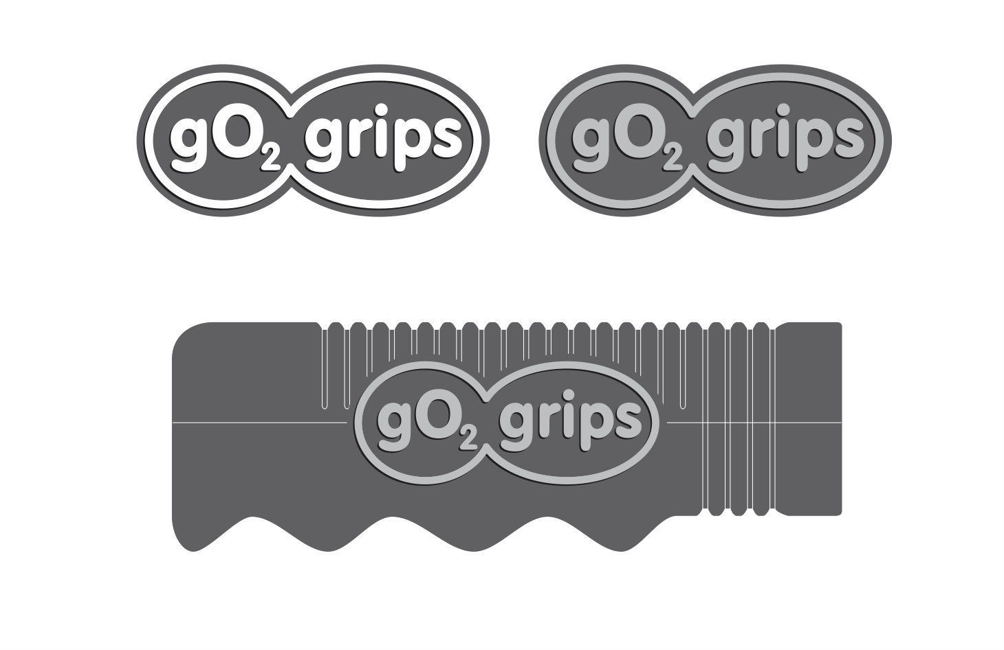 Logo Design by fespinosan for Safe Grips  | Design #12983365