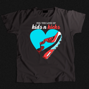 Diseño de Camiseta por Heydale para este proyecto | Diseño: #13004751