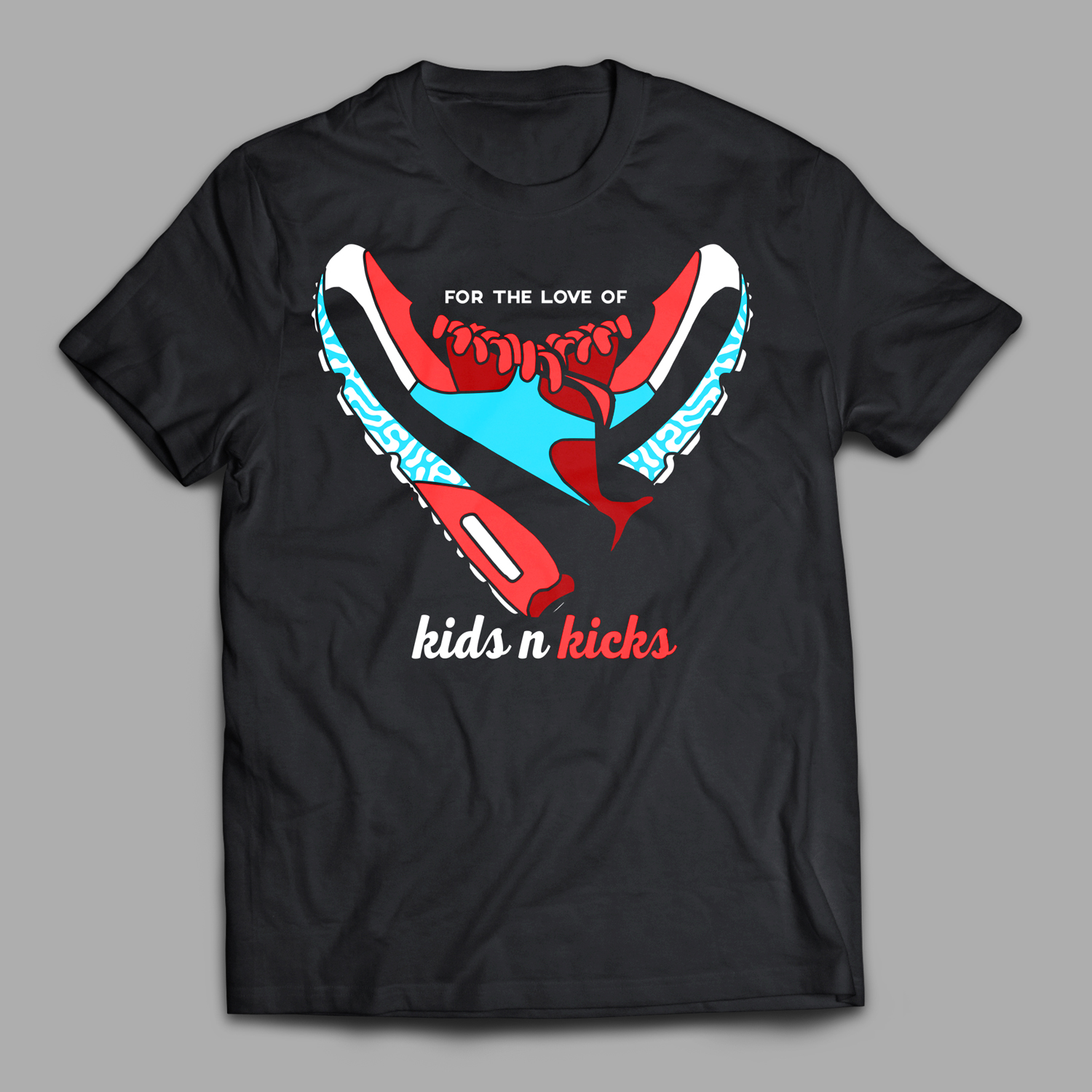 T-shirt Design by Heydale for this project | Design #13027123