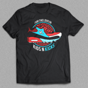 T-shirt Design by Heydale for this project | Design: #13027124