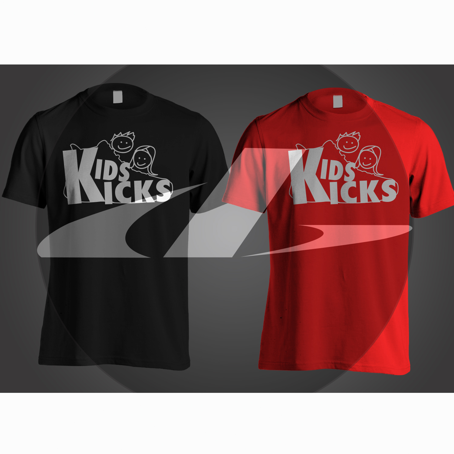 T-shirt Design by DL Design  for this project | Design #12929339