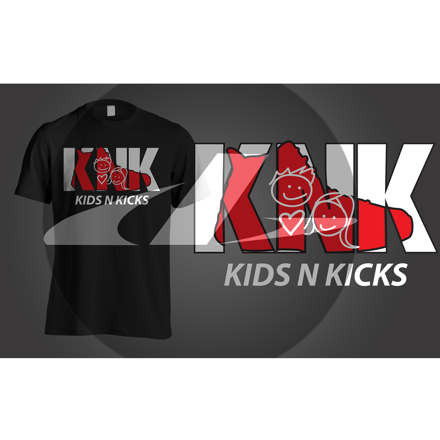 T-shirt Design by DL Design  for this project | Design #12930587